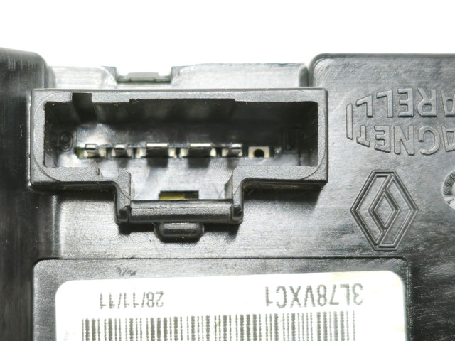 807310246R RENAULT Мотор стеклоподъемника двери передней левой купить в Винница
