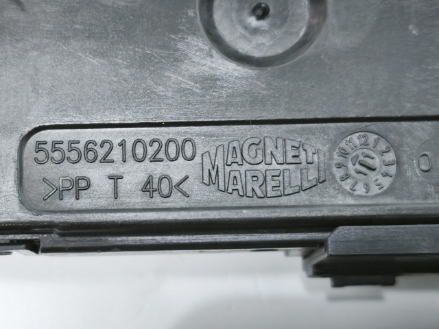 807310246R RENAULT Мотор стеклоподъемника двери передней левой купить в Киев