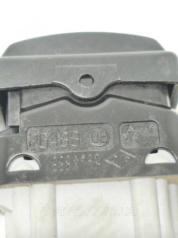 RENAULT 8200003452 в наличии Ровно