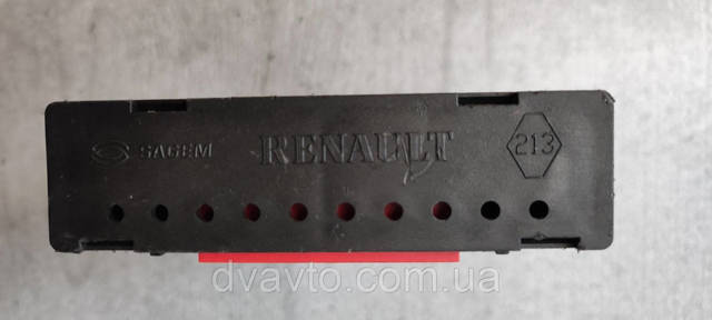 8200006159 RENAULT Блок управления телефоном купить в Чернигов