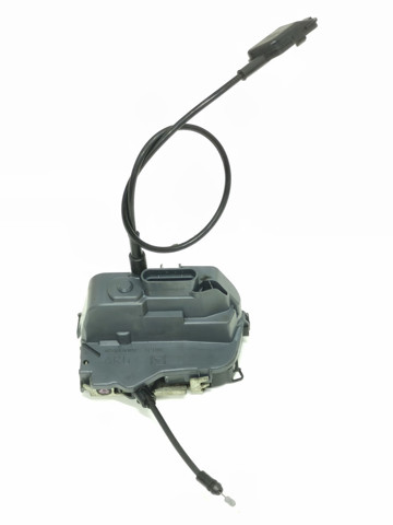 Замок двери задней левой 8200017958 RENAULT