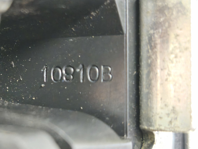 RENAULT 8200017958 Замок двери задней левой в наличии Украина