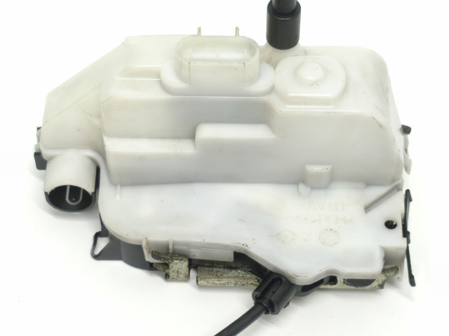 Внутренний дверной замок 8200017973 RENAULT