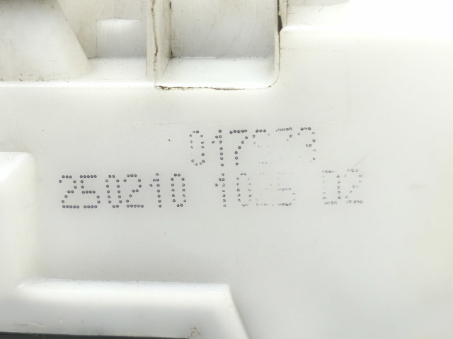 8200017973 Замок двери передней правой купить Львов