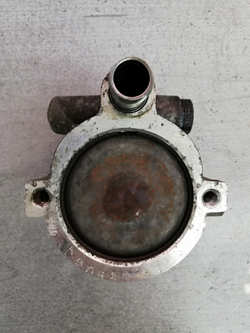 Помпа ГУР 8200024738 RENAULT
