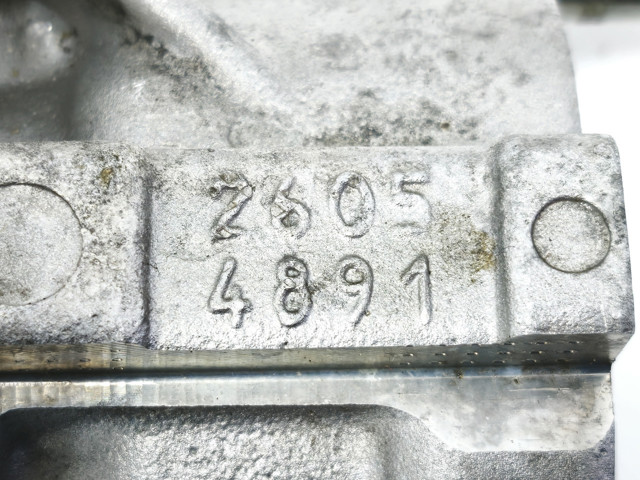 8200024778 RENAULT Насос ГУР купить в Украина