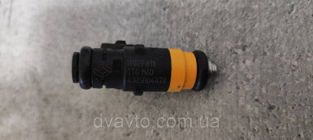 8200029611 Топливные форсунки купить Запорожье
