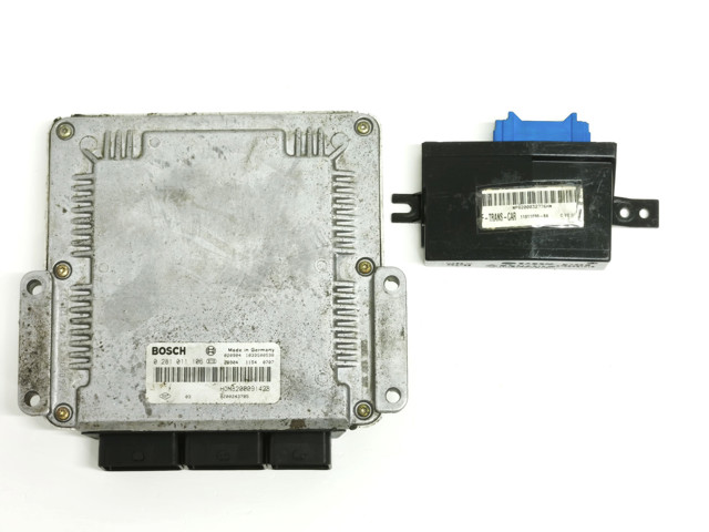 Иммобилизатор 8200032776 BOSCH