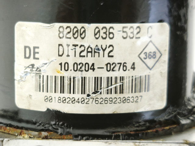 8200036532 RENAULT купить в Харьков