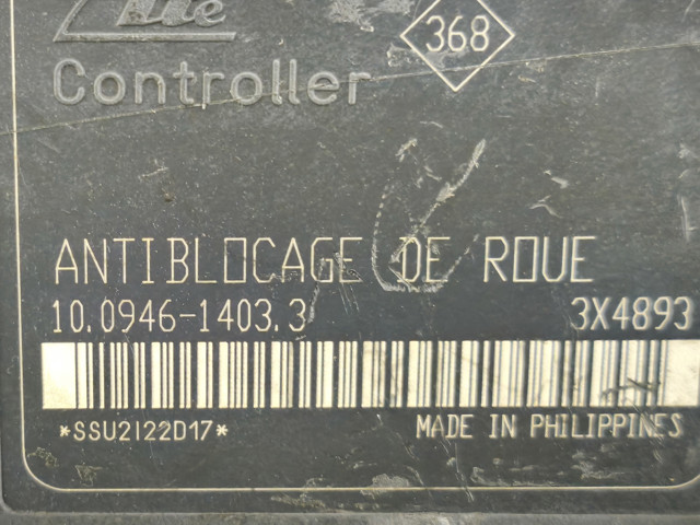 RENAULT 8200036532 в наличии Черновцы