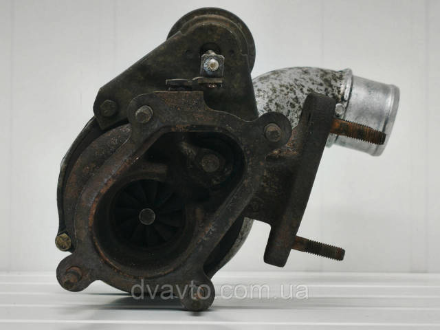 8200036999 RENAULT Турбина купить в Кривой Рог