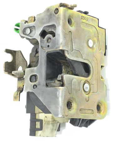 Замок двери боковой сдвижной правой 8200051733 RENAULT