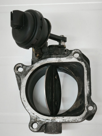 Байпасный клапан EGR, рециркуляции газов 8200056350 RENAULT