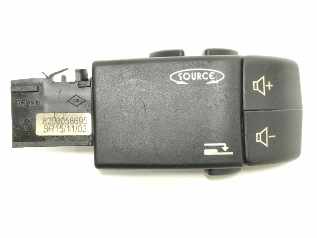8200058695 RENAULT купить в Кривой Рог