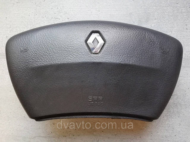 RENAULT 8200071201 Подушка безопасности водителя в наличии Полтава