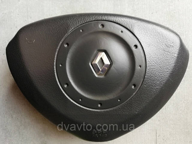 Подушка в руле 8200071205 RENAULT