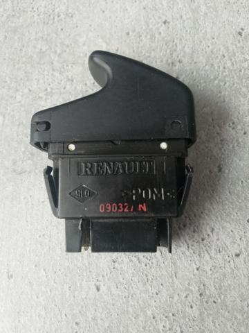 8200090327 RENAULT Кнопка стеклоподъемника передняя купить в Винница