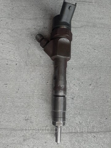Форсунка дизельная в сборе 8200100272 BOSCH