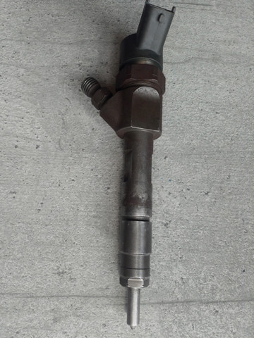 8200100272 BOSCH Форсунка впрыска топлива купить в Полтава