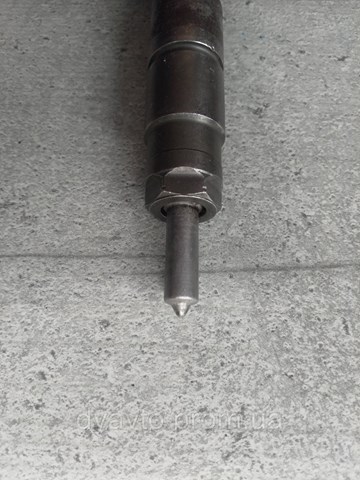 BOSCH 8200100272 Топливные форсунки в наличии Харьков
