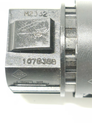 RENAULT 8200107838 Кнопка старт-стоп в наличии Запорожье