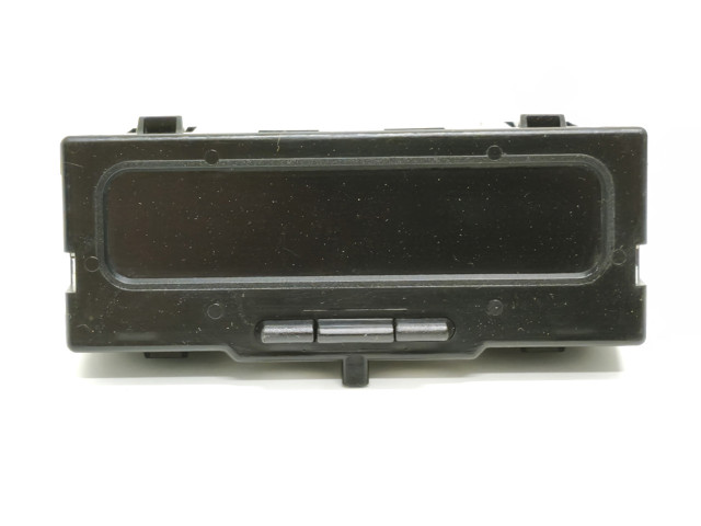 Дисплей бортового компьютера 8200107839 RENAULT