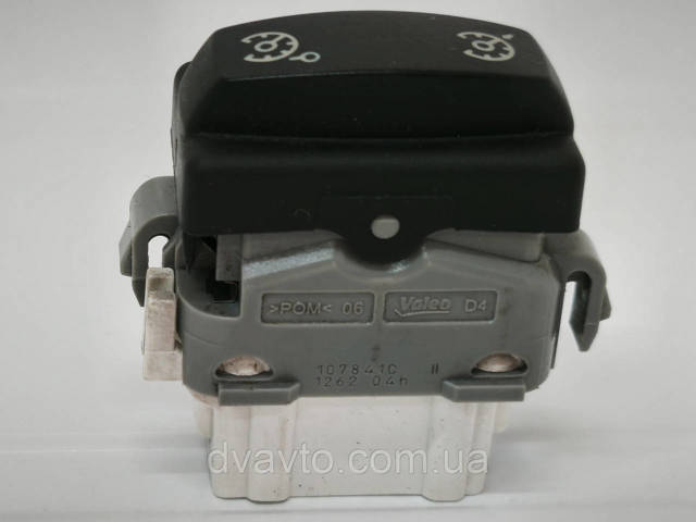 RENAULT 8200107841 Переключатель управления круиз контролем в наличии Ирпень
