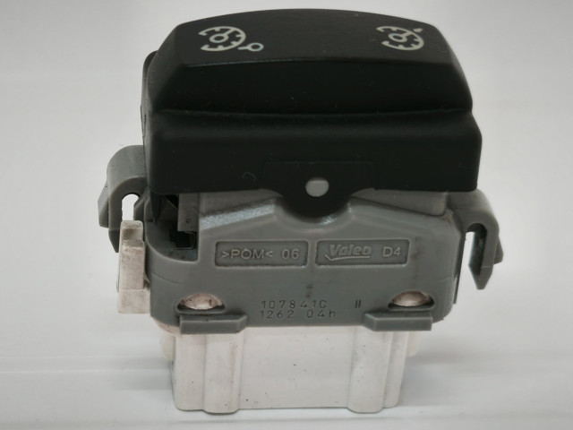 8200107841 RENAULT Переключатель управления круиз контролем купить в Винница