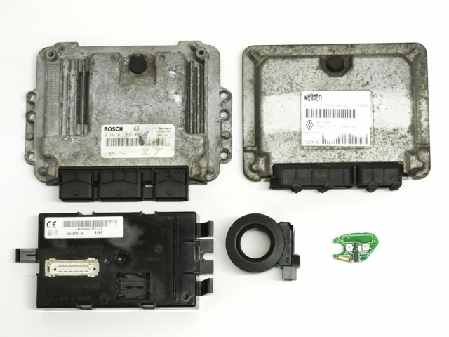 Антенна иммобилайзера 8200143408 BOSCH