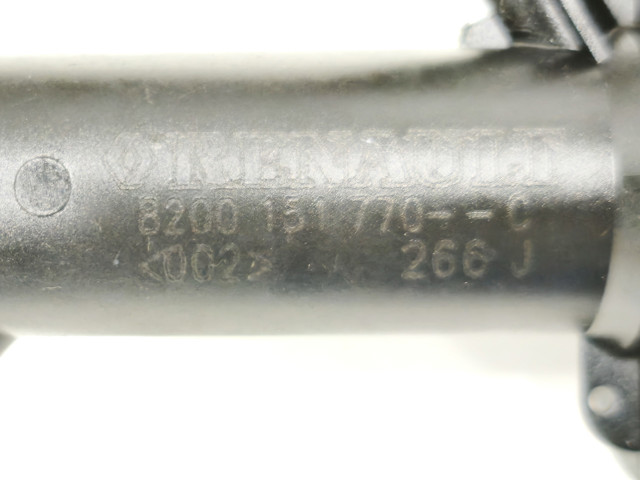 Цилиндр сцепления, главный 8200151770 RENAULT