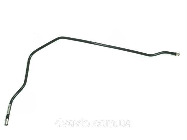 Трубка гидропривода сцепления 8200151777 RENAULT