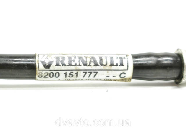 RENAULT 8200151777 Шланг сцепления в наличии Ровно