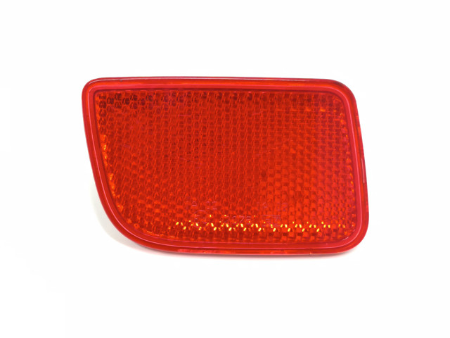 8200152642 RENAULT Катафот (отражатель) заднего бампера левый купить в Львов