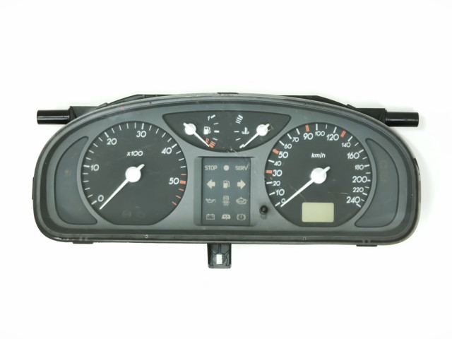 Щиток приборов 8200170297 RENAULT