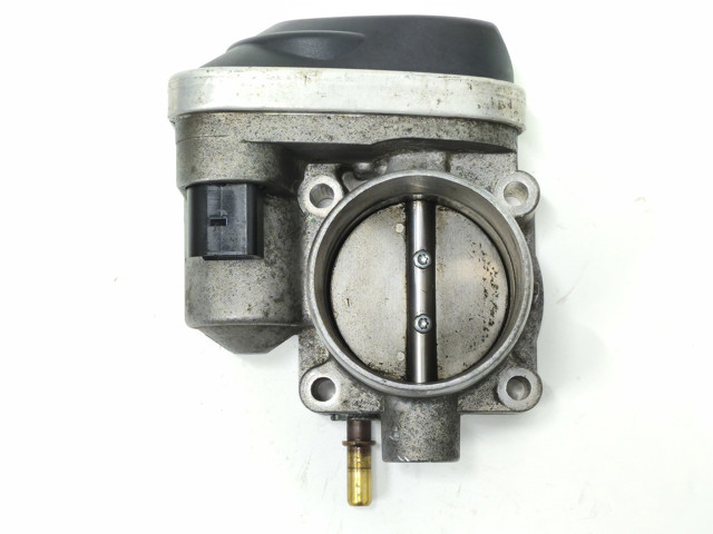 Заслонка воздушная 8200171134 RENAULT