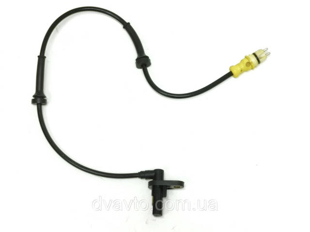 Передний датчик АБС 8200186294 RENAULT