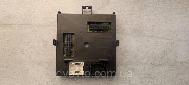 RENAULT 8200213234 в наличии Николаев