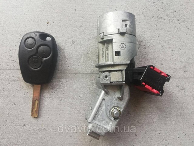 8200214168 Замок зажигания купить Ужгород