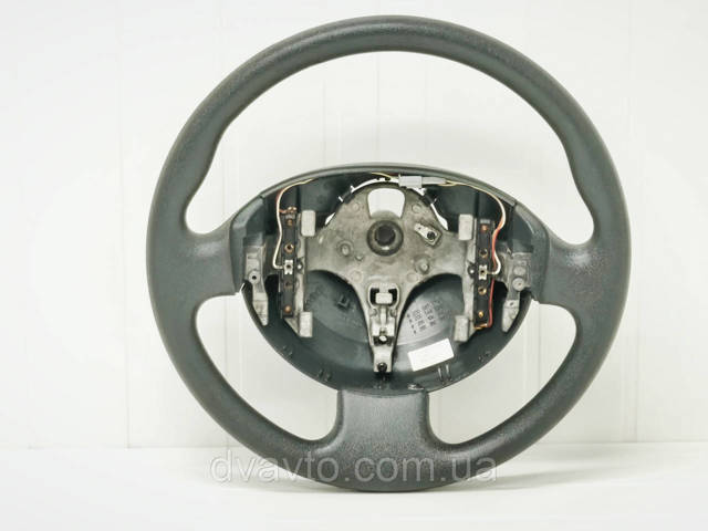 Рулевое колесо 8200218375 RENAULT