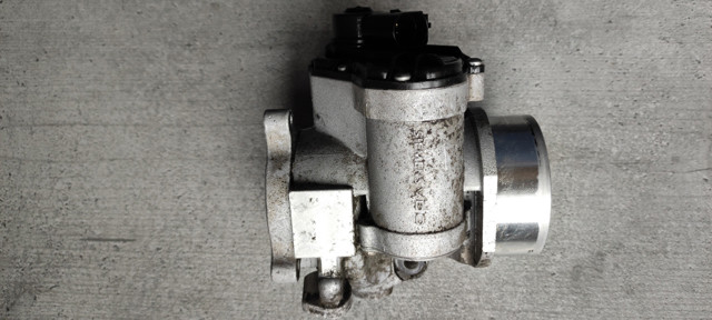 Клапан рециркуляции отработавших газов EGR 8200222772 RENAULT