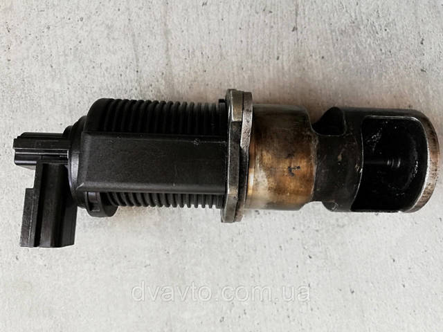 8200247250 RENAULT Клапан EGR рециркуляции газов купить в Украина