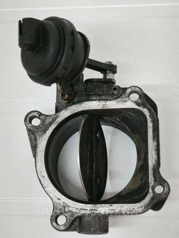 8200258240 RENAULT Дроссельная заслонка в сборе купить в Киев