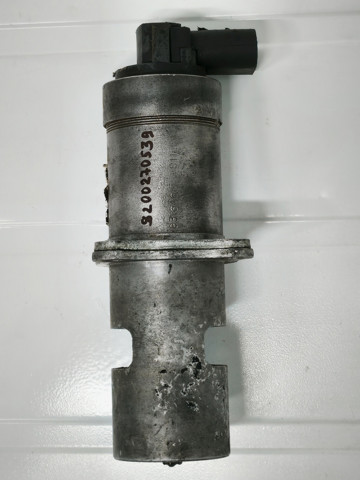 RENAULT 8200270539 Клапан EGR рециркуляции газов в наличии Запорожье