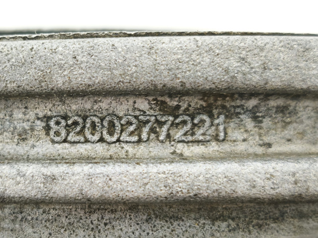 RENAULT 8200277221 Передняя опора двигателя в наличии Днепр