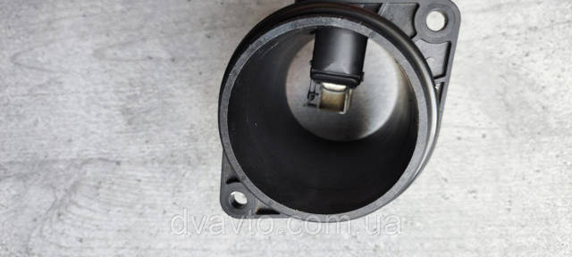 8200280060 Датчик потока (расхода) воздуха, расходомер M.A.F. - (Mass Airflow) купить Тернополь