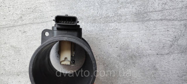 8200280060 RENAULT Датчик потока (расхода) воздуха, расходомер M.A.F. - (Mass Airflow) купить в Черновцы