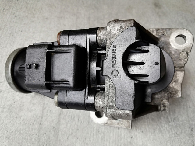 Клапан рециркуляции отработавших газов EGR 8200282949 RENAULT