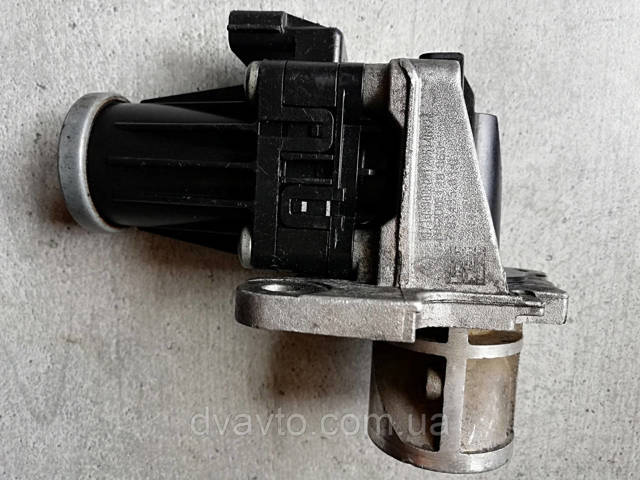 8200282949 RENAULT Клапан ЕГР купить в Черновцы