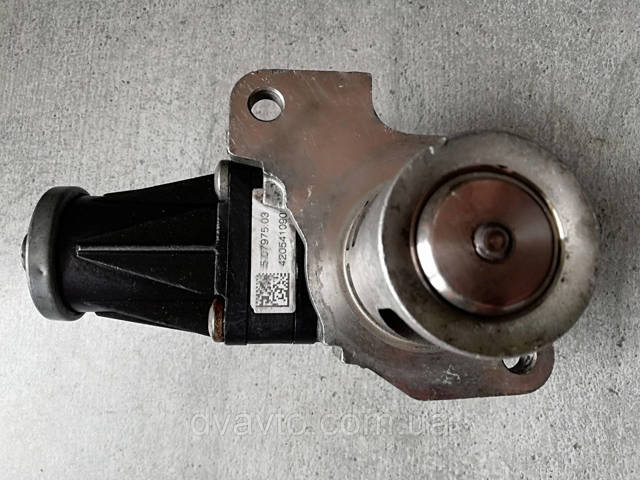 8200282949 RENAULT Клапан EGR рециркуляции газов купить в Черновцы
