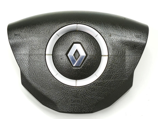 RENAULT 8200284550 Подушка безопасности (AIRBAG) водительская в наличии Хмельницкий